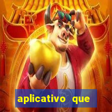 aplicativo que ganhar dinheiro jogando